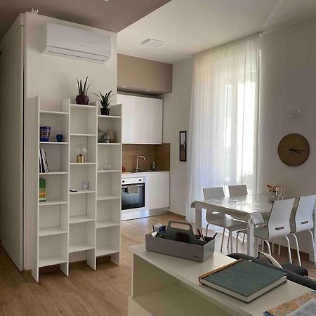 Ferienwohnung Camar 110 La Spezia Exterior foto