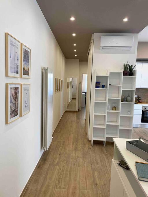 Ferienwohnung Camar 110 La Spezia Exterior foto