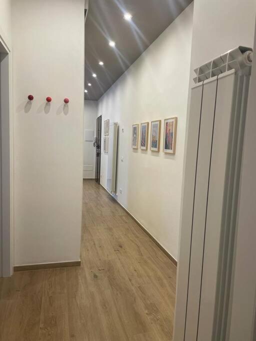 Ferienwohnung Camar 110 La Spezia Exterior foto