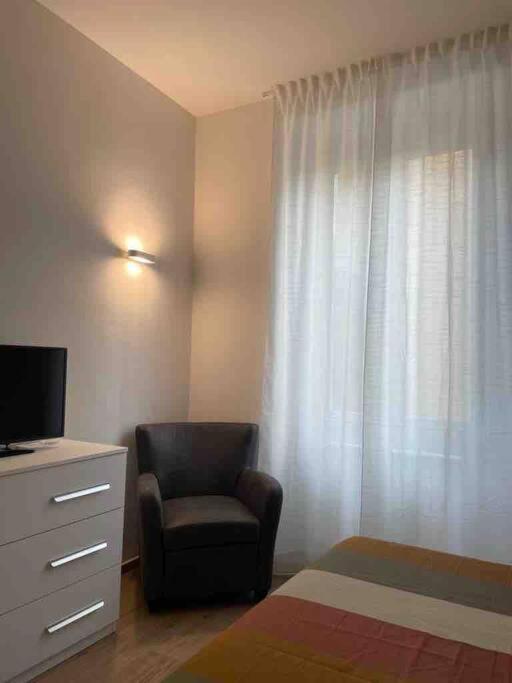 Ferienwohnung Camar 110 La Spezia Exterior foto