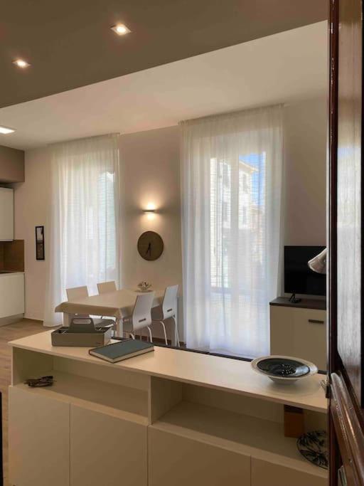 Ferienwohnung Camar 110 La Spezia Exterior foto
