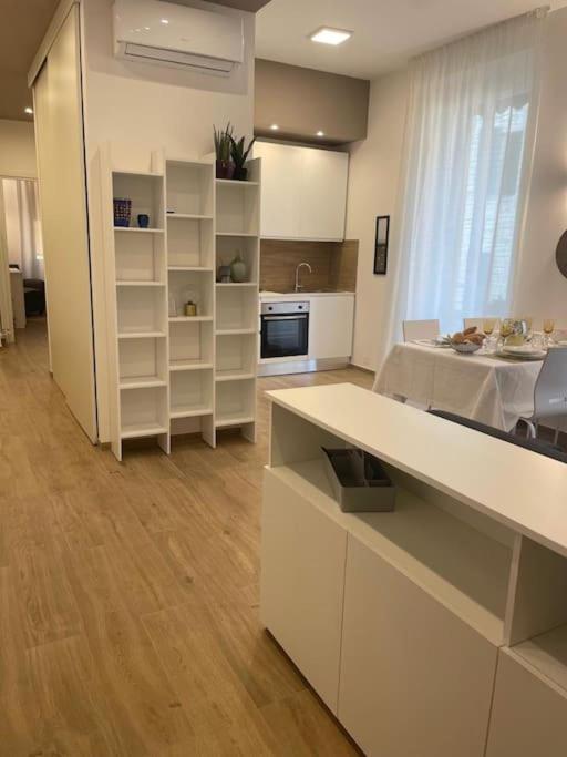 Ferienwohnung Camar 110 La Spezia Exterior foto