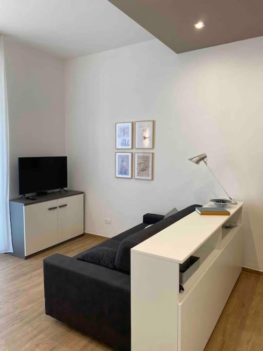 Ferienwohnung Camar 110 La Spezia Exterior foto